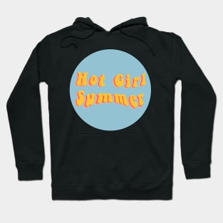 Hot girl summer Hoodie